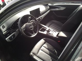 Audi A4 Avant Advanced 35 TDI 120 kW (163 CV) S tronic