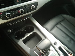 Audi A4 Avant Advanced 35 TDI 120 kW (163 CV) S tronic