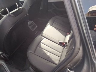 Audi A4 Avant Advanced 35 TDI 120 kW (163 CV) S tronic