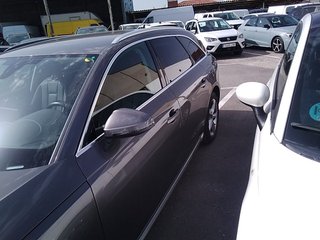 Audi A4 Avant Advanced 35 TDI 120 kW (163 CV) S tronic