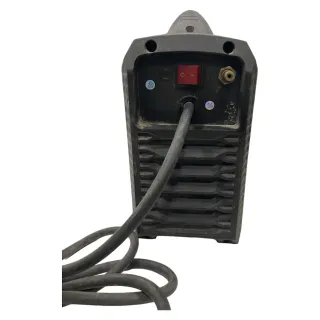 [※] Soldador Hokmand TDR 200 TiG