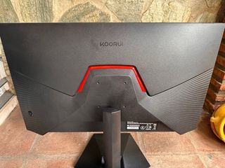 Monitor da gioco KOORUI 27" 240Hz