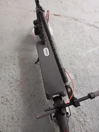 Patinete Eléctrico Xiaomi