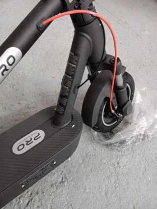 Patinete Eléctrico Xiaomi