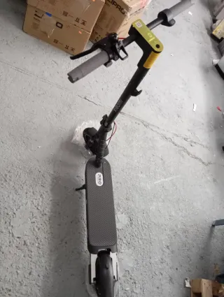 Patinete Eléctrico Xiaomi