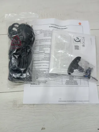 Patinete Eléctrico Xiaomi