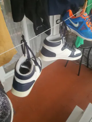 Zapatillas deportivas talla 45