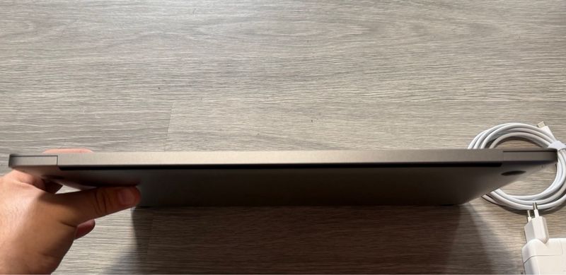 MacBook Pro 16 2019 i7 16GB RAM 500GB SSD afbeelding 10