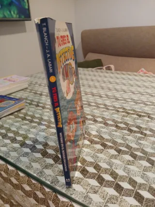 Misterio en el bosque encantado