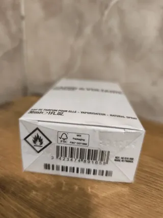 Perfume Zadig&Voltaire This Is Her! 30ml