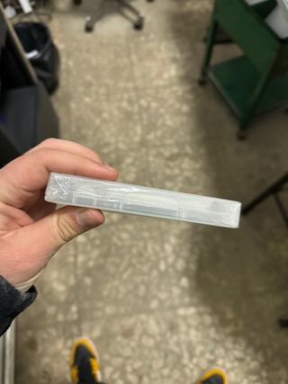 Mario Kart DS Nintendo sigillato spagnolo