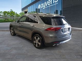 Mercedes-Benz GLE 400 d 4Matic 243 kW (330 CV)