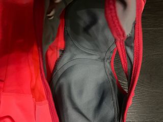 Camiseta Nike M Fucsia  Dri-Fit