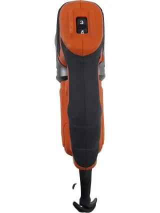Sierra de calar Black+Decker BES610