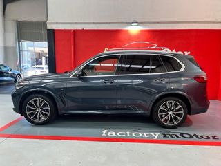 BMW X5 2021