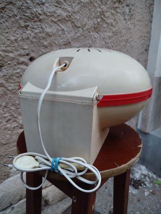 Specchio  Étienne Fermigier Space Age 1970