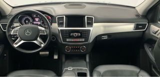 Mercedes-Benz ML 250