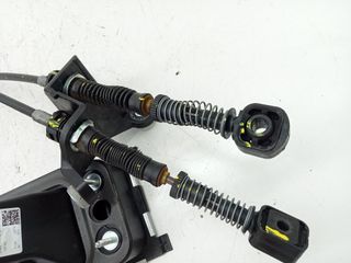 PALANCA CAMBIO SEAT IBIZA SC (6P5) (2)