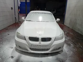 Despiece bmw 320d 2.0 E90 Restyling 177cv , 2009