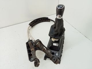 PALANCA CAMBIO SKODA OCTAVIA LIM. (5E3)