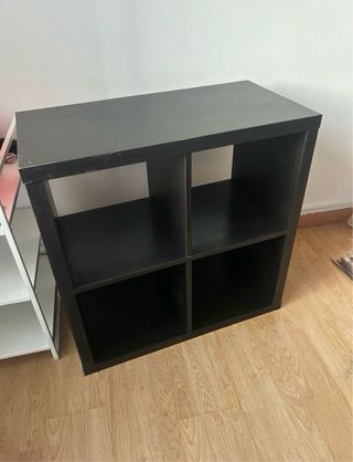 Estantería Kallax Ikea