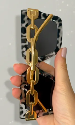 Lote Gafas + Pulsera + Anillo. Haz tu oferta.