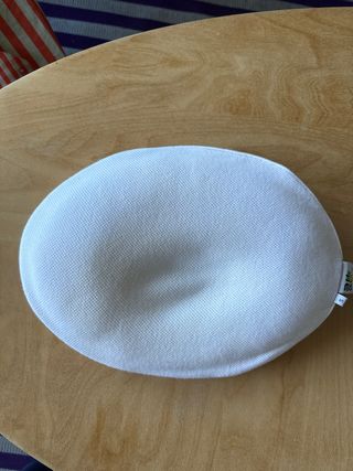 Almohada Mimos Bebé para plagiocefalia. Talla S