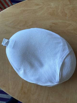 Almohada Mimos Bebé para plagiocefalia. Talla S