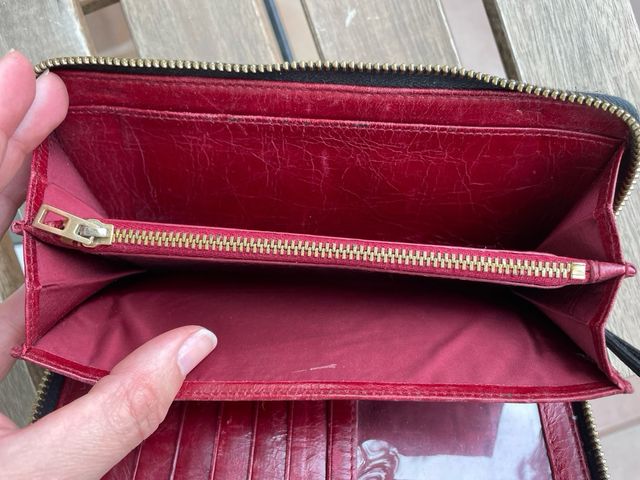 Billetera Bimba&Lola