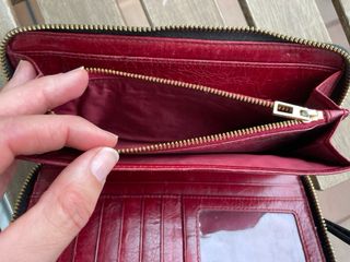 Billetera Bimba&Lola