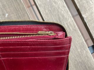 Billetera Bimba&Lola