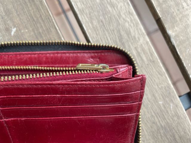 Billetera Bimba&Lola