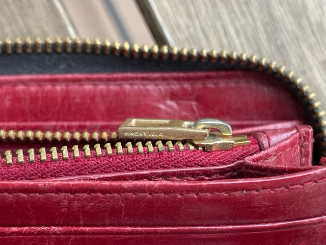 Billetera Bimba&Lola