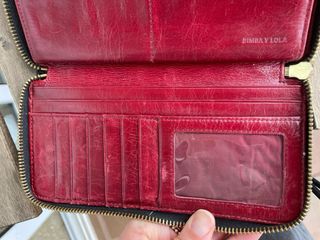 Billetera Bimba&Lola