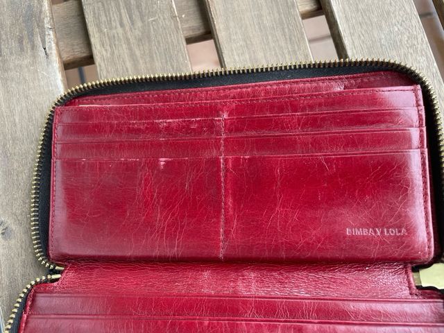 Billetera Bimba&Lola