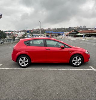 SEAT Leon 2007