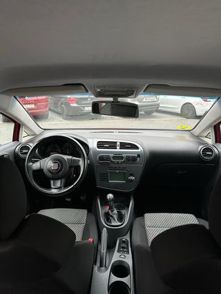 SEAT Leon 2007