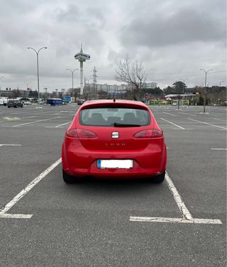 SEAT Leon 2007
