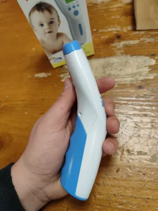 Termometro infrarossi Doctor's