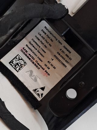 CUADRO INSTRUMENTOS MINI MINI (R56) (3)