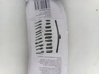 Limpiaparabrisas 16" Enerfero