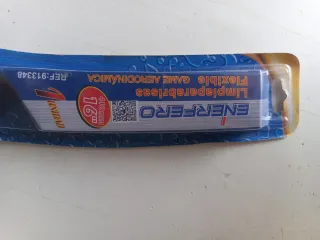 Limpiaparabrisas 16" Enerfero