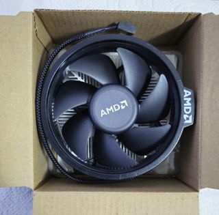 AMD Ryzen 5 5600X