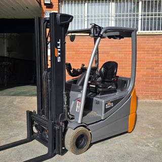 Toro STILL RX20-16 Reacondicionado