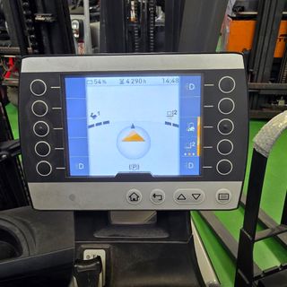 Toro STILL RX20-16 Reacondicionado