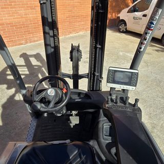 Toro STILL RX20-16 Reacondicionado