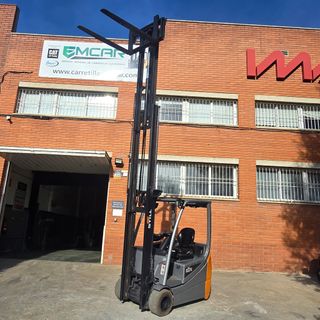 Toro STILL RX20-16 Reacondicionado