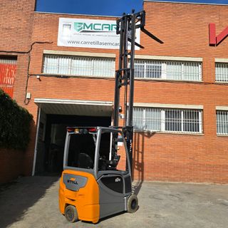 Toro STILL RX20-16 Reacondicionado