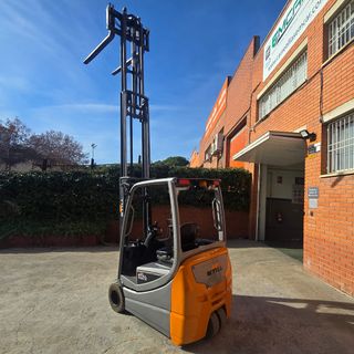 Toro STILL RX20-16 Reacondicionado