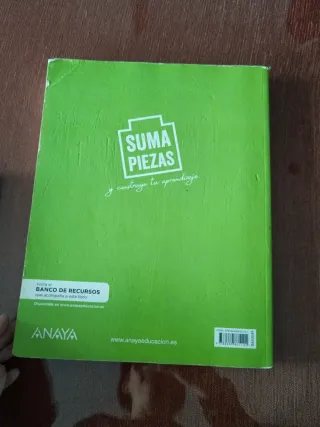 Tecnologías de la Información y la Comunicación 1.